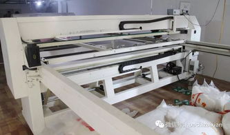 華池縣家紡產業新篇章 大型加工廠開業，床墊紡織品展新姿