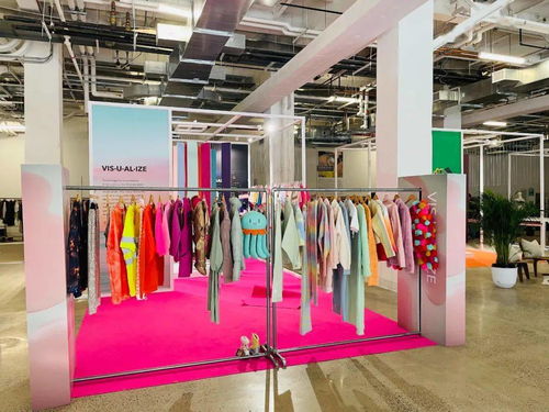 新模式閃亮登場，中國紡織品服裝貿易展紐約啟航日用品銷售新篇章