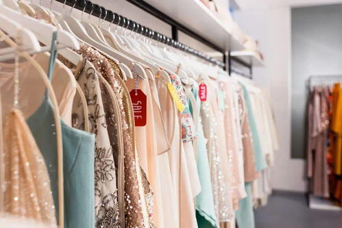 紡織服裝業強勢復蘇，上半年超七成上市公司凈利潤翻倍