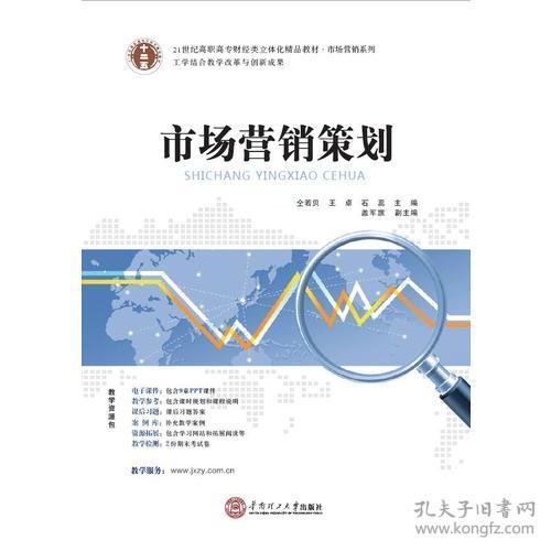 市場營銷策劃 構建品牌影響力與增長的戰略藍圖